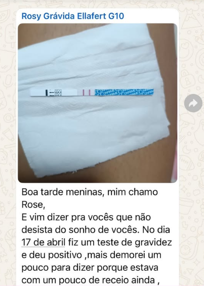 Depoimento WhatsApp 6