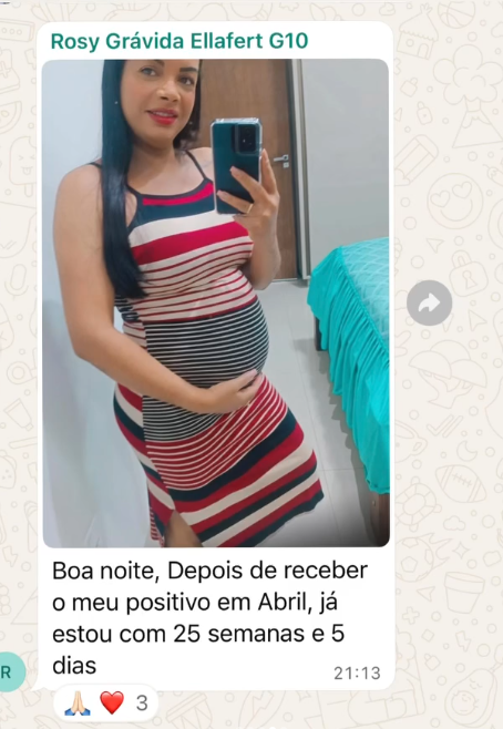 Depoimento WhatsApp 7